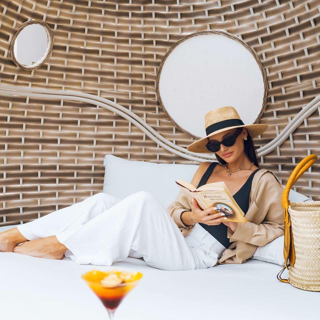 The First Collection Dubai Business Bay Hotel 4*